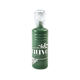 Nuvo von Tonic Studios Nuvo • Grande Drops Gloss Woodland Green