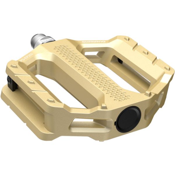 Shimano Pedalset PD-EF202 – Gold