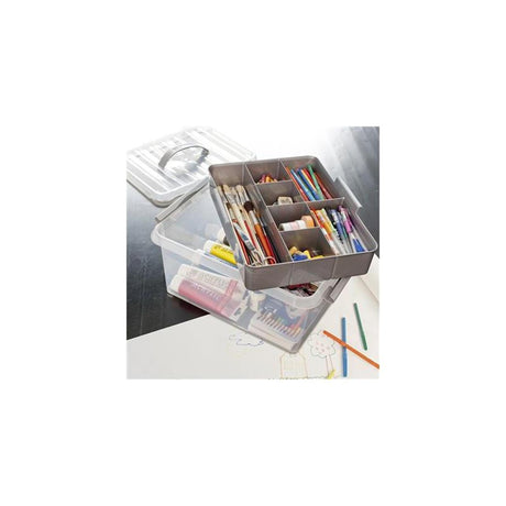 Sunware Q-Line Multibox 15L Kunststoff