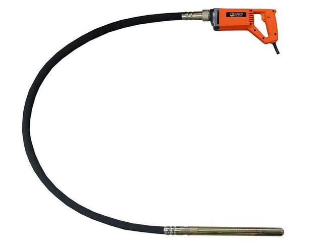 Betonvibrator 35mmx2m ripper