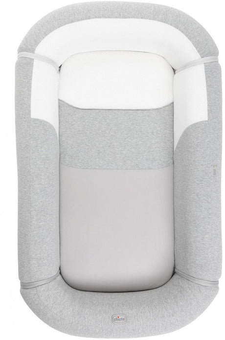 Chicco Mummy Pod Babynest – Grau