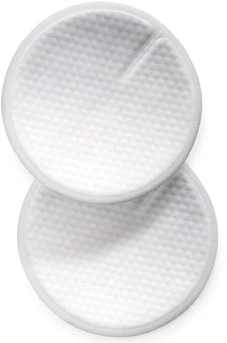 Philips avent Einweg-Stilleinlagen – 24 Stück – für Tag und Nacht – unsichtbar unter der Kleidung – atmungsaktiv und weich