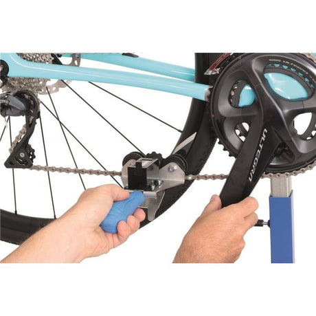 Zykluskettenschalterzähler - BMX 12speed
