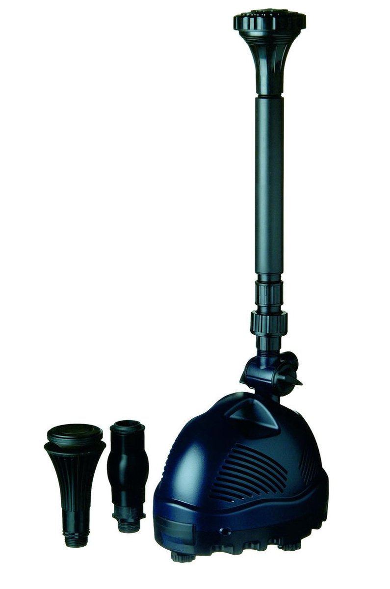 Ubbink elimax 6000 Brunnenpumpe