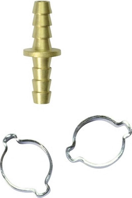 Stanley Schlauchkupplung 6mm 2-seitig