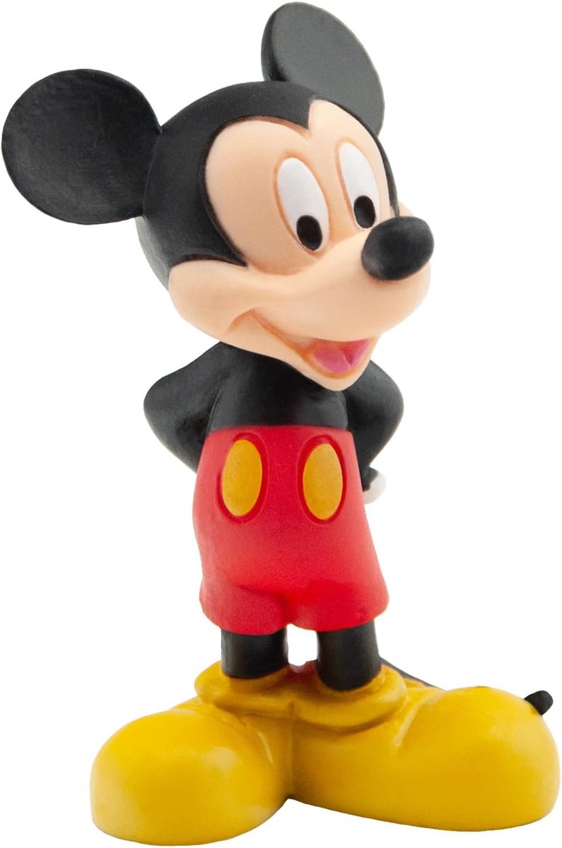 Bullyland Disney Mickey (15348)
