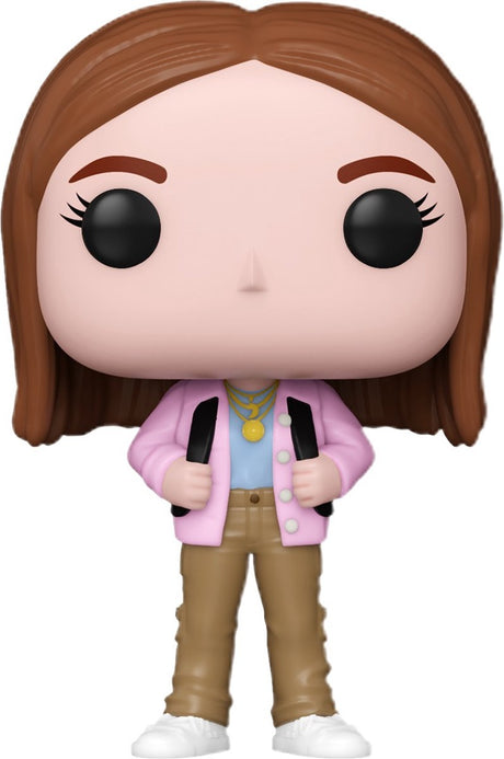 Funko Hocus Pocus – Hocus Pocus 2 Pop! Cassie 9 cm Sammlerfigur – Mehrfarben