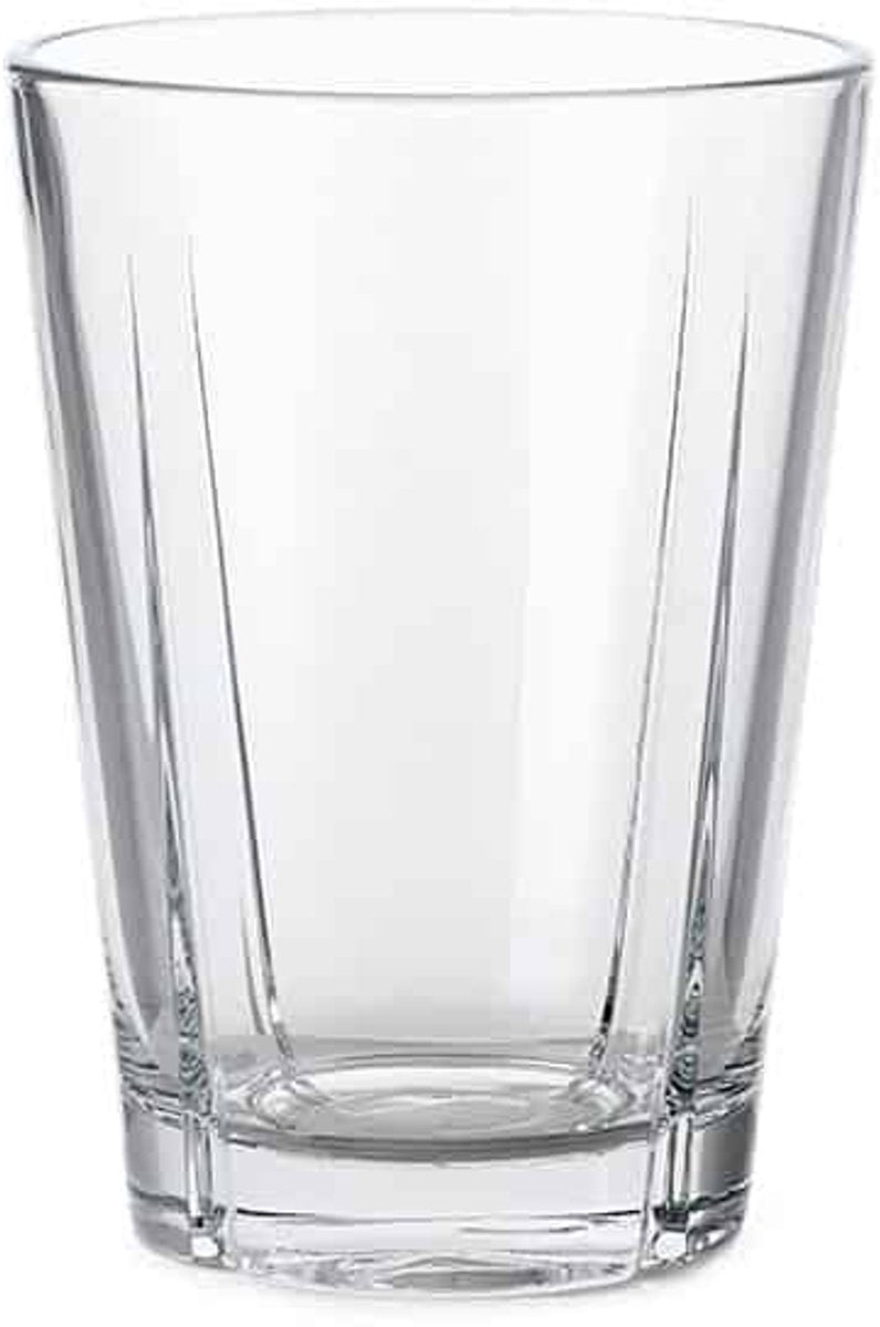 Markenlose Sans Marque Rosendahl Grand Cru Wassergläser 22 cl, pro 6 Stück – bleifreies Glas