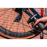 Cyclon e-power turbo air blower