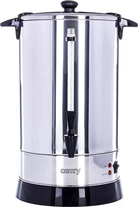 Camry cr1259 – Teekessel für 20 Liter köstlichen Tee
