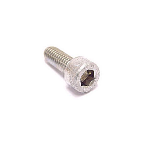 Bofix -Bout Xtrabike Zut M6x10 Edelstahl
