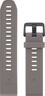 Garmin quickfit 20 silicone watch strap