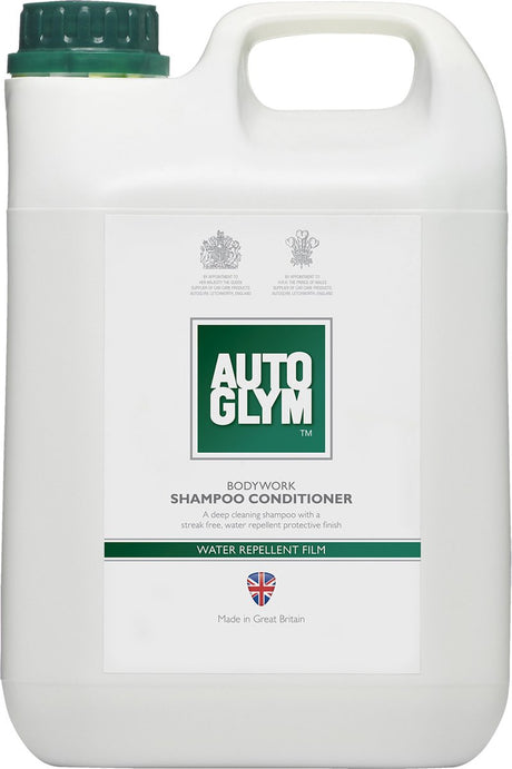 Autoglym Körper-Shampoo-Conditioner 2.500 ml