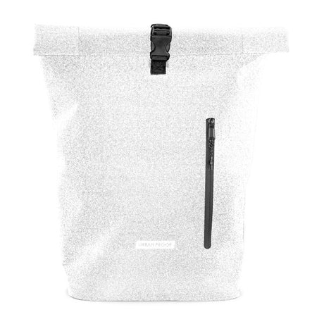 Dutchperfect urban proof knox backpack rugtas 20l zwart reflecterend