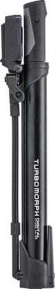 Topeak turbo morph digital mini floor pump