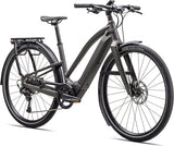 Specialized turbo vado sl 4.0 step-through eq 2 28 e-trekking bike