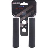 Kantengriffset Tour Advanced - 130mm - Schwarz