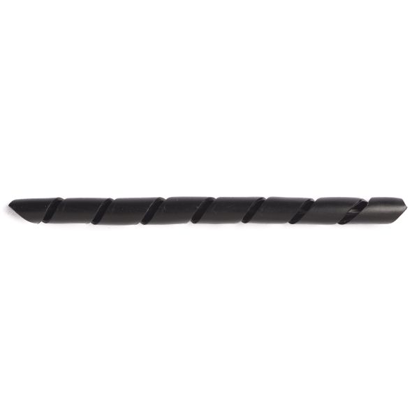 Elvedes Cable Systems BV Spiralschlauch ø4mm Elvedes Bündel 3-8 mm (10 Meter) – schwarz