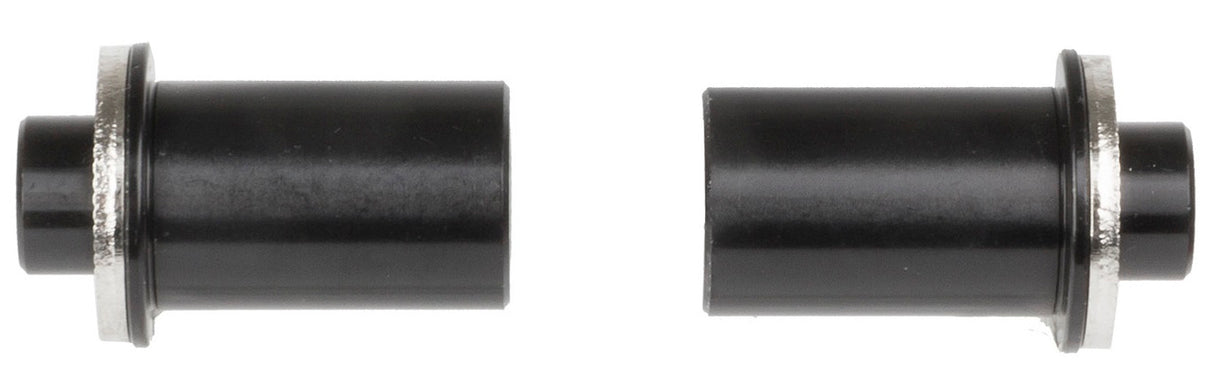 Novatec Hohlwellen-Umrüstsatz von 10 mm auf 5 mm pro Satz