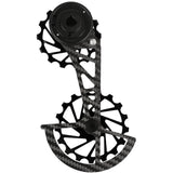 Novaride Carbon-Keramik-Umwerfer Sram Axs 12s Rival