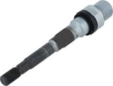 Shimano Pedalachse komplett für PD-EF202 EF205