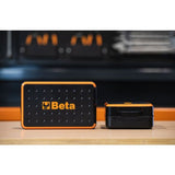Beta Tools Steckschlüsselsatz mit Bits Beta 39-teilig