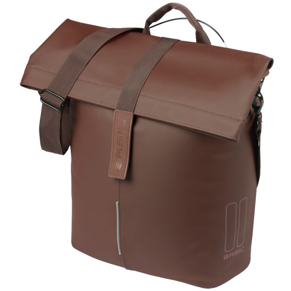 Basil Shopper City Mik Nieten
