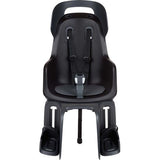 Bobike Seat Maxi gehen urban schwarz