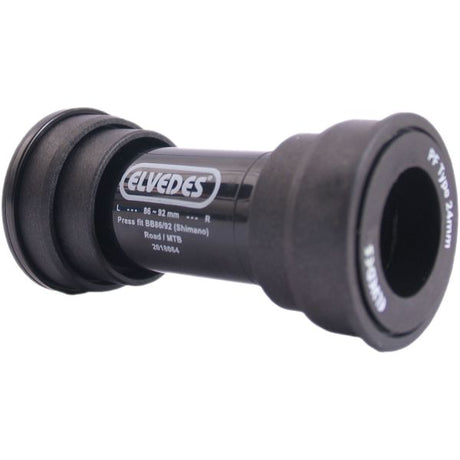 Ploadet -Lagersatz Elende BB86 92 Adapter