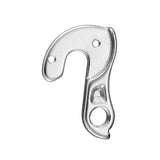 Union Maeilleurpad GH-119 mit Schraubenset M4x0.7