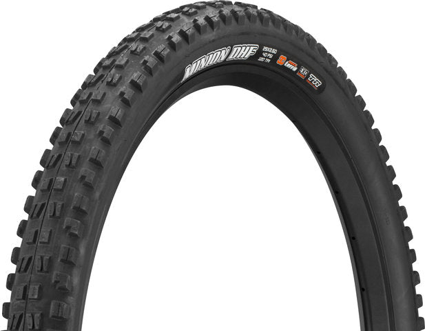 Maxxis Minion DHF vorne 29x2,60 WT Exo TR 3C Maxxterra 120 Faltreifen