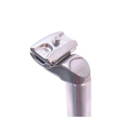 SEAT POST ATB 30,8 x 350 Silber