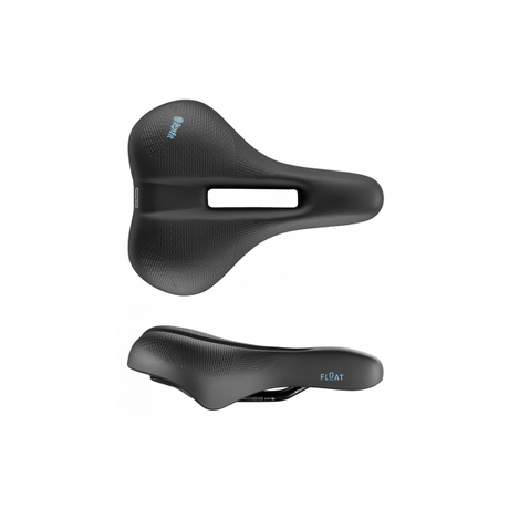 Sattel -Selle Royal Float -Modage - Urban Leben