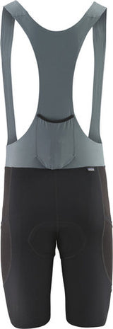 Patagonia dirt roamer liner bib shorts