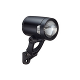 Scheinwerfer Hrmans H -Black Pro E 6-12 Volt - mit Halter - 230 Lumen