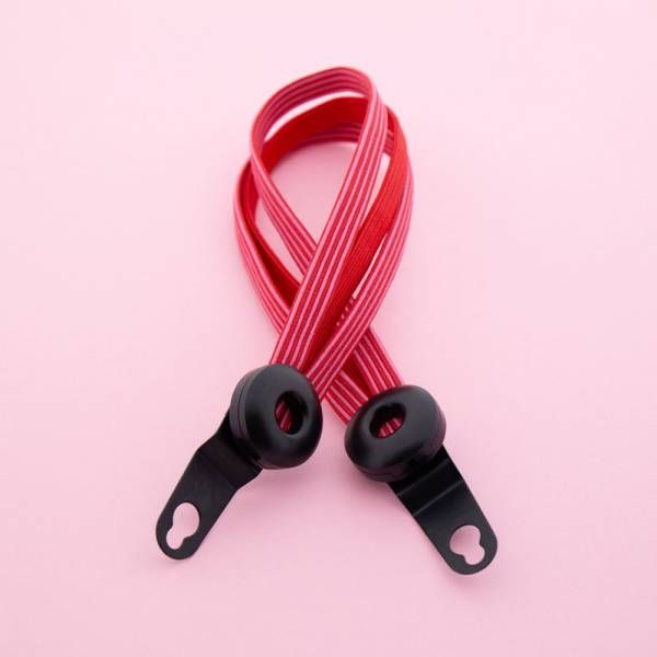Widek b.v. Widek Strap Trio 20 Zoll rosa