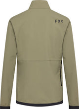 Fox head ranger fire jacket