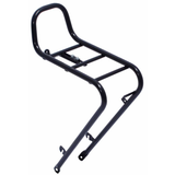 Vorderträger 28 STECO FLOW - MAT Black