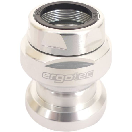 ERGOTEC - BALHEAD SET ERGOTEC A118GK 1-1 8 mit Draht - Silber