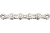 KMC Bicycle Chain X11el Silver 118 Schakels