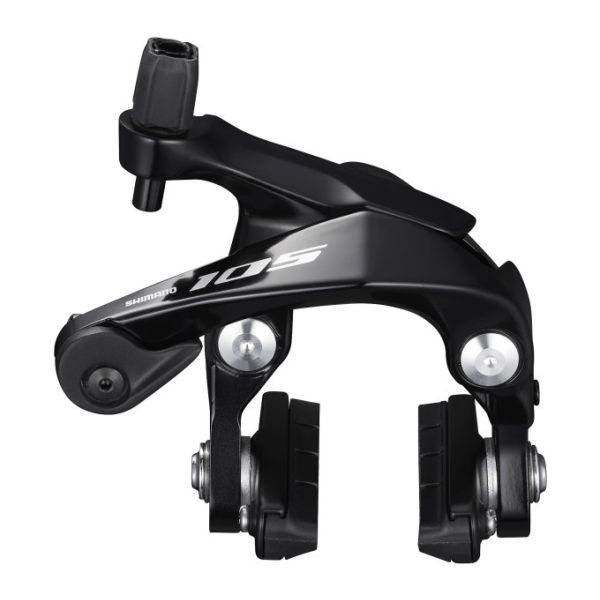 Shimano Remhoef 105 Achter Black 12,8mm Allen BR-R7000