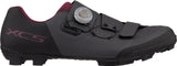 Shimano sh-xc502 mtb women's shoes