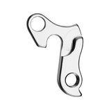 Umwerfer Pendellant GH-255 Bullen 60 mm Silber