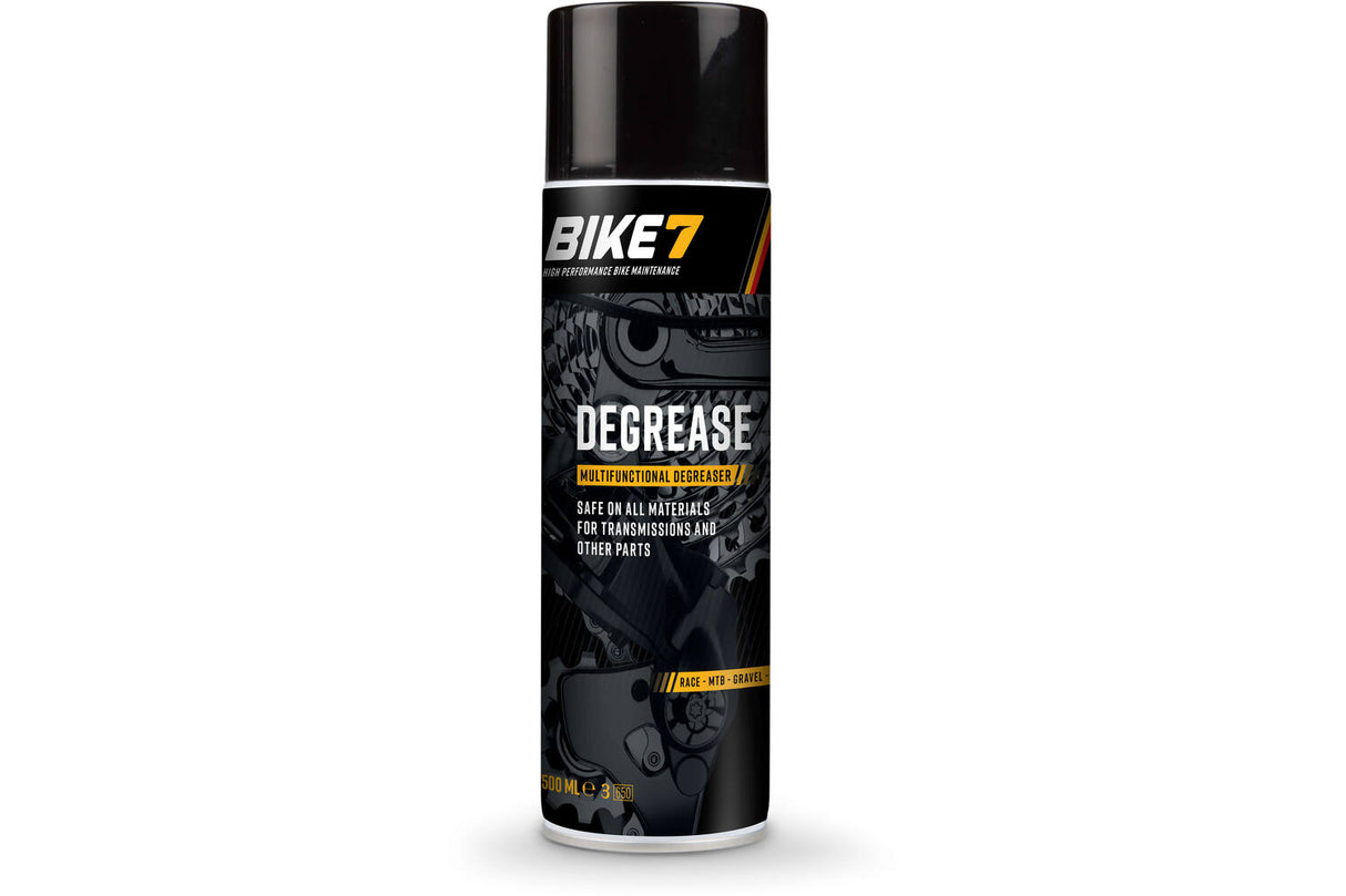 Bike7 - Odmaňování 500 ml