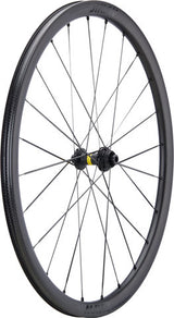 Mavic Cosmic SLR 32 Carbon CL Shimano HG-R Laufradsatz