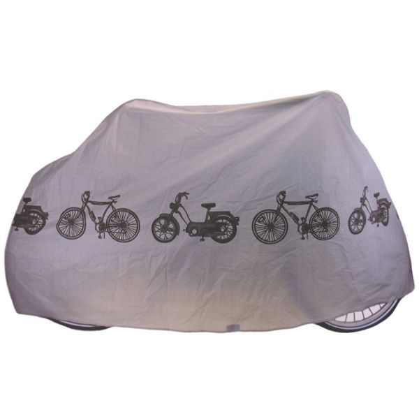 Ventura Fahrradabdeckung XL - PEVA -Material