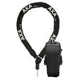 Axa Steckkette ULC 130 5,5 - schwarz
