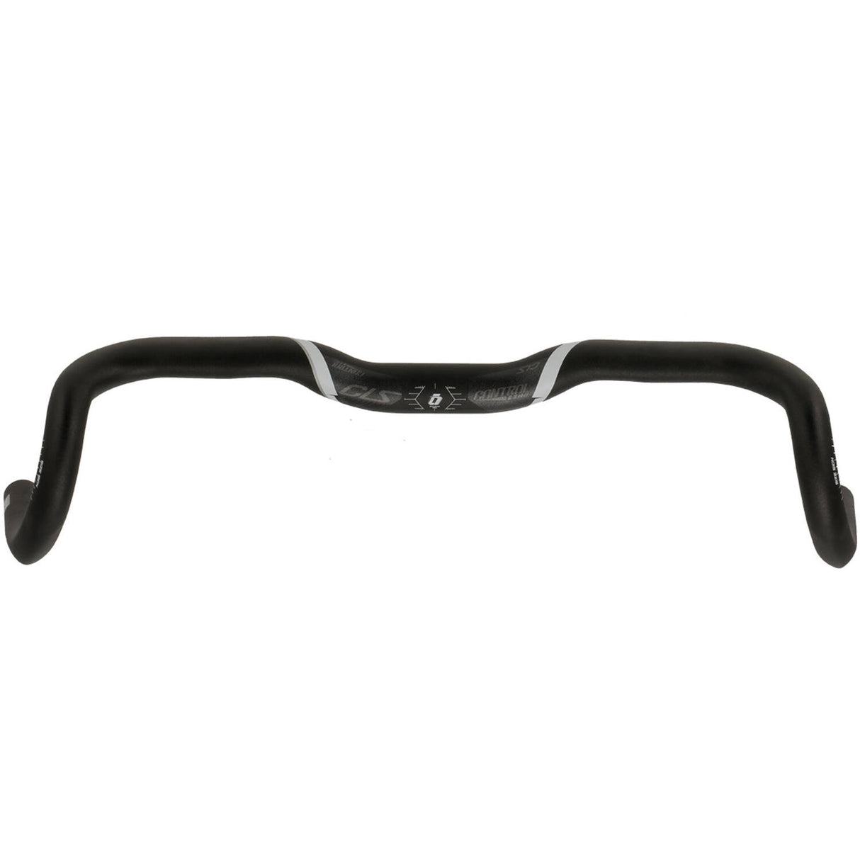 Controltech – cls Gravel Riser-Lenker 20 mm 42 cm