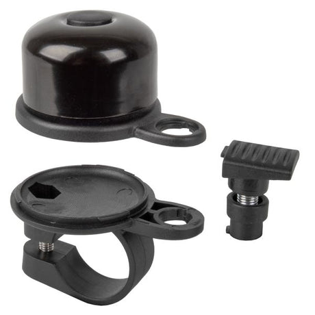 Airbell -Fahrradglock