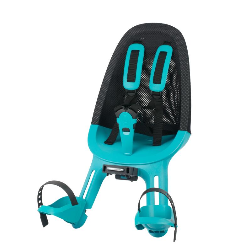 Asiento Qibbel Widek Mini Air Turquoise